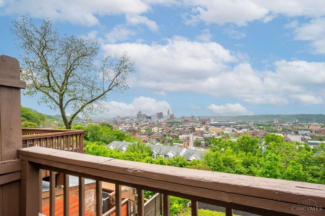 245 Klotter Avenue, Cincinnati, OH 45208