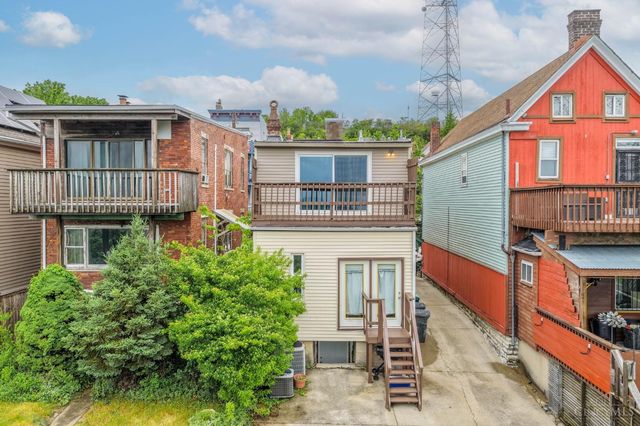 245 Klotter Avenue, Cincinnati, OH 45208