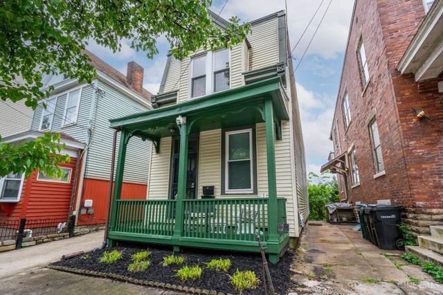 245 Klotter Avenue, Cincinnati, OH 45208