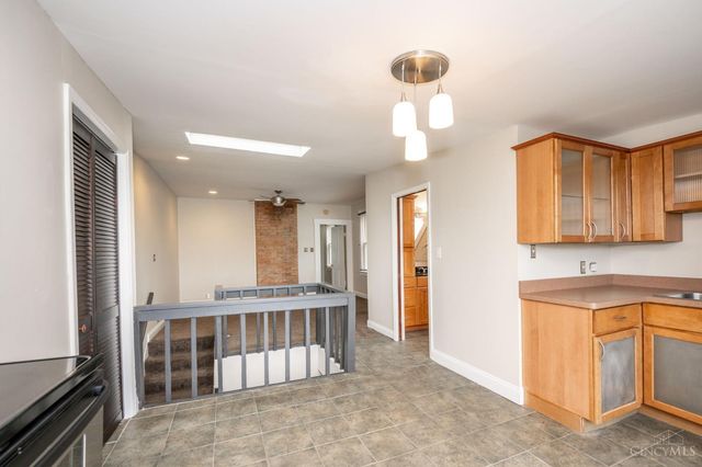 245 Klotter Avenue, Cincinnati, OH 45208