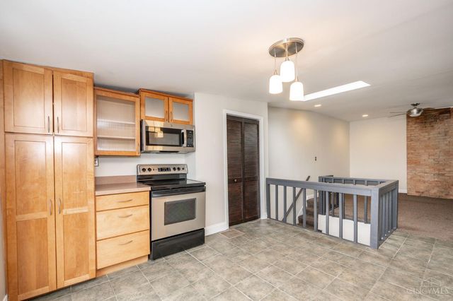 245 Klotter Avenue, Cincinnati, OH 45208