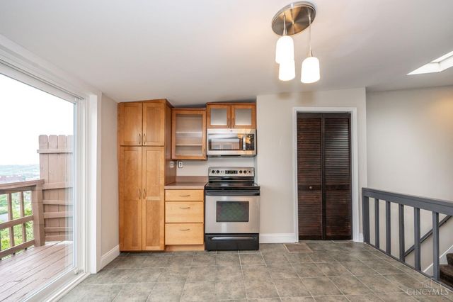 245 Klotter Avenue, Cincinnati, OH 45208