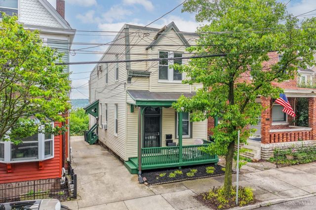 245 Klotter Avenue, Cincinnati, OH 45208