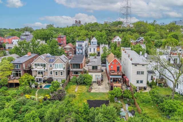 245 Klotter Avenue, Cincinnati, OH 45208