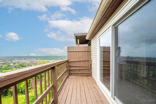 245 Klotter Avenue, Cincinnati, OH 45208