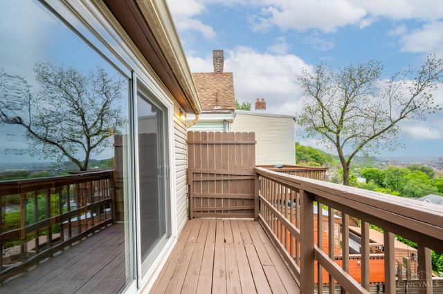 245 Klotter Avenue, Cincinnati, OH 45208