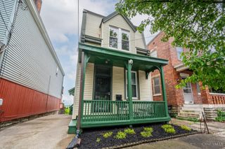 245 Klotter Avenue, Cincinnati, OH 45208