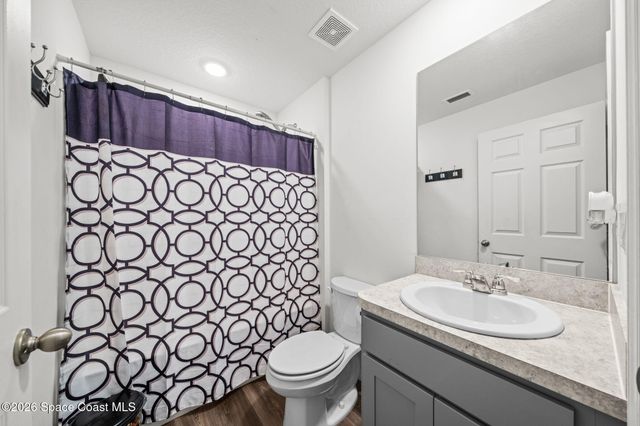 354 Carvalho Street SE, Palm Bay, FL 32909