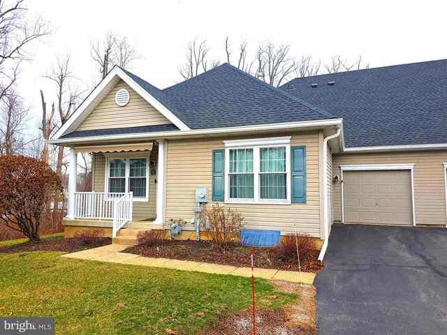 107 LIBERTY DR, Bensalem, PA 19020