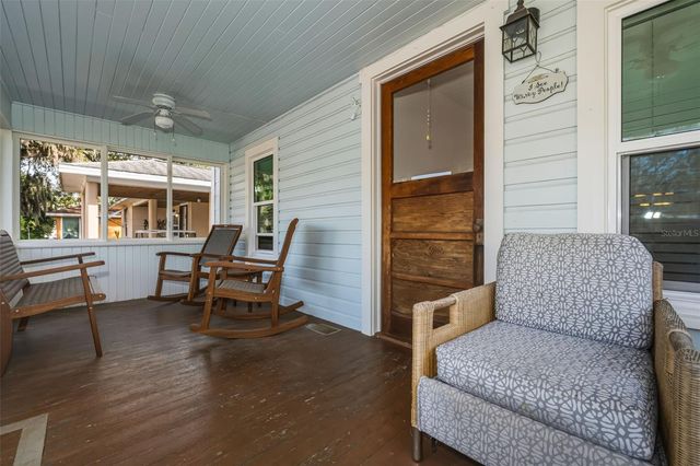 5936 CENTRAL AVENUE, New Port Richey, FL 34652