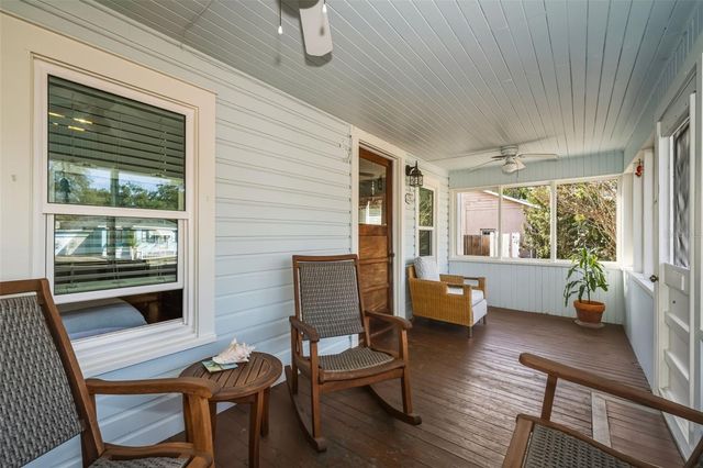 5936 CENTRAL AVENUE, New Port Richey, FL 34652