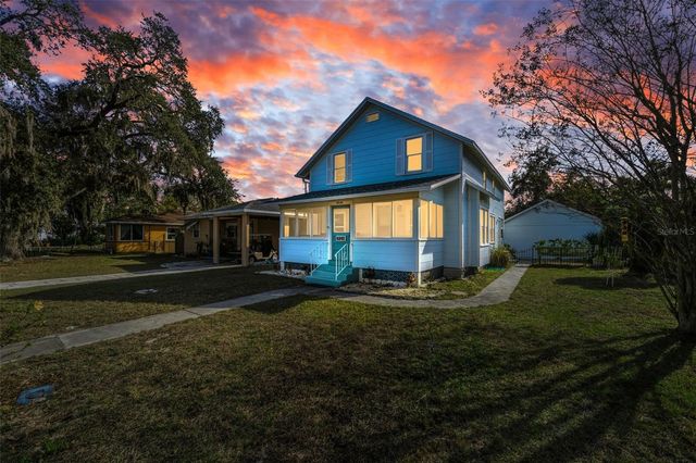 5936 CENTRAL AVENUE, New Port Richey, FL 34652