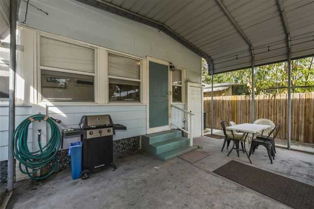 5936 CENTRAL AVENUE, New Port Richey, FL 34652