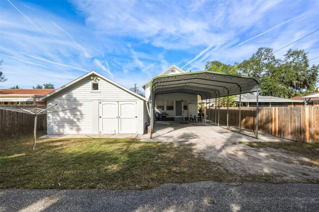 5936 CENTRAL AVENUE, New Port Richey, FL 34652