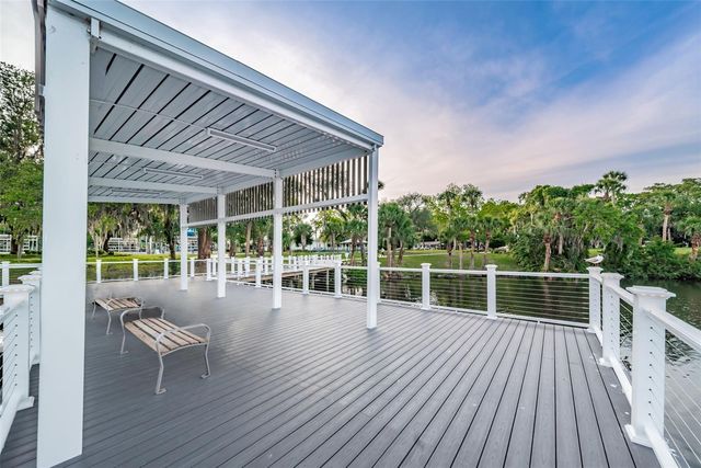 5936 CENTRAL AVENUE, New Port Richey, FL 34652