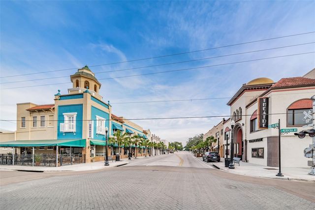 5936 CENTRAL AVENUE, New Port Richey, FL 34652