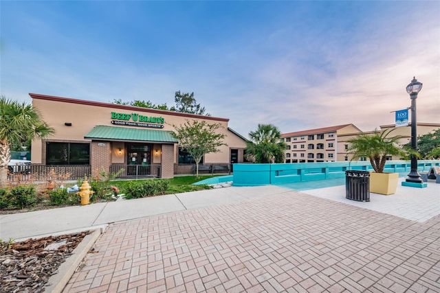 5936 CENTRAL AVENUE, New Port Richey, FL 34652