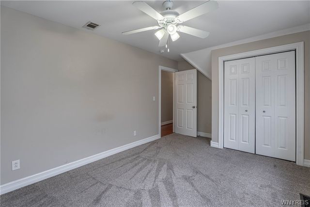 117 Bidwell Parkway 3, Buffalo, NY 14222