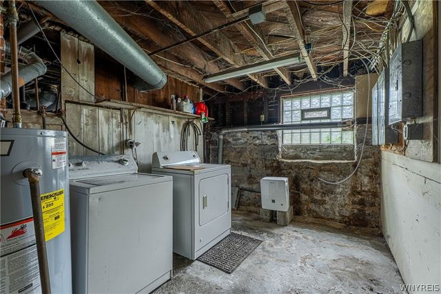 117 Bidwell Parkway 3, Buffalo, NY 14222