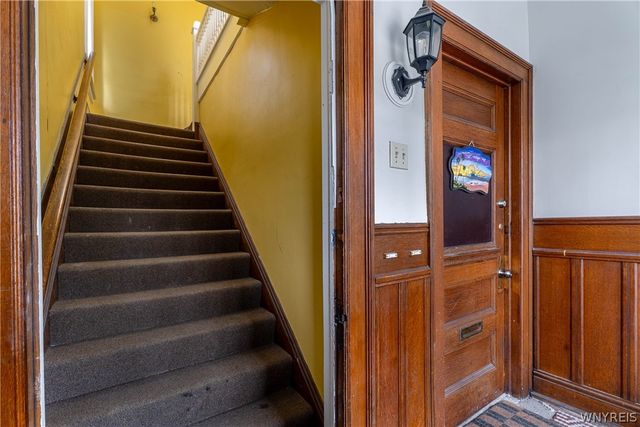 117 Bidwell Parkway 3, Buffalo, NY 14222