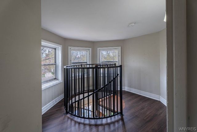 117 Bidwell Parkway 3, Buffalo, NY 14222