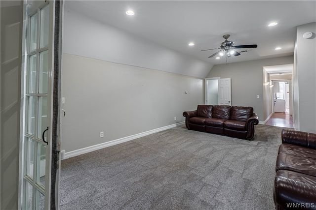 117 Bidwell Parkway 3, Buffalo, NY 14222