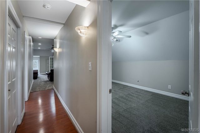 117 Bidwell Parkway 3, Buffalo, NY 14222