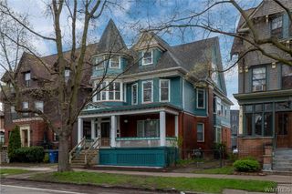 117 Bidwell Parkway 3, Buffalo, NY 14222