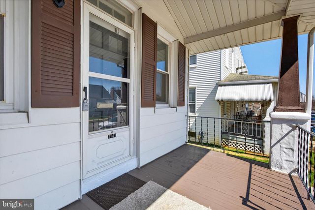 1741 ORANGE ST, York, PA 17404