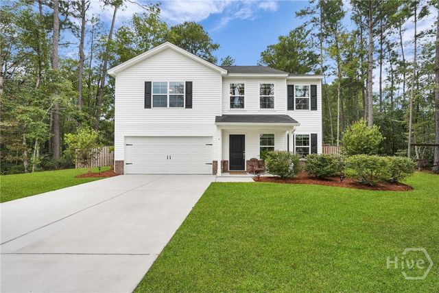 5 Honeysuckle Court, Guyton, GA 31312