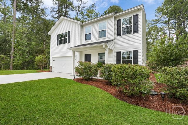 5 Honeysuckle Court, Guyton, GA 31312