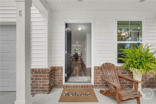 5 Honeysuckle Court, Guyton, GA 31312