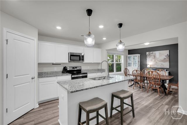 5 Honeysuckle Court, Guyton, GA 31312