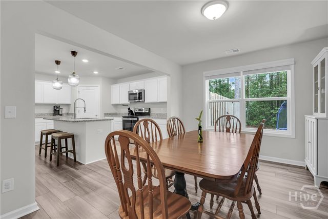 5 Honeysuckle Court, Guyton, GA 31312