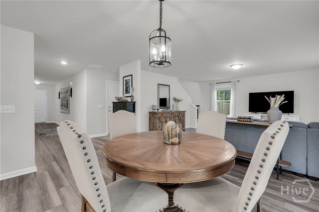 5 Honeysuckle Court, Guyton, GA 31312