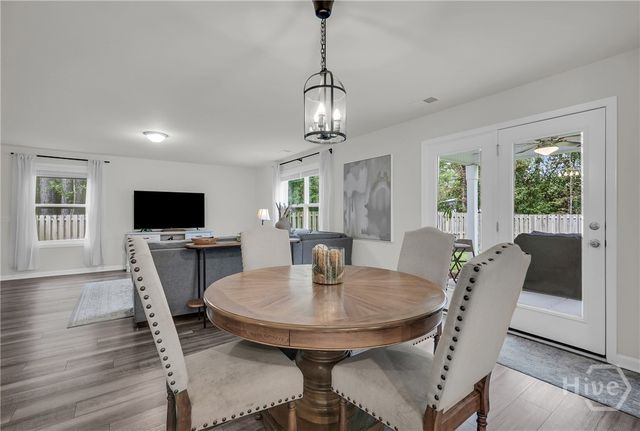 5 Honeysuckle Court, Guyton, GA 31312