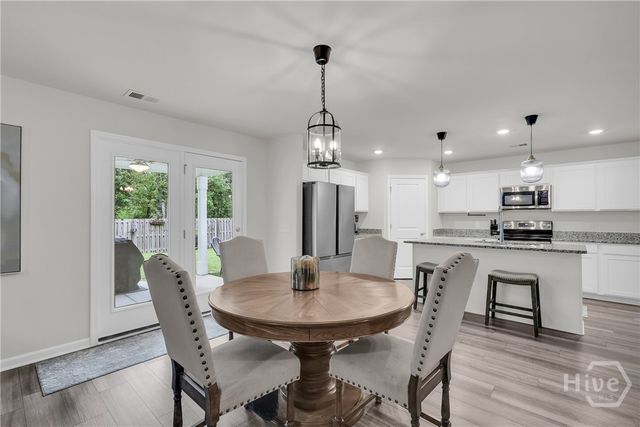 5 Honeysuckle Court, Guyton, GA 31312