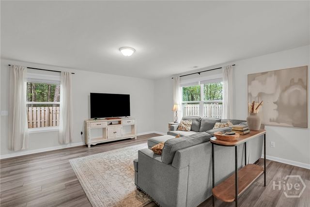 5 Honeysuckle Court, Guyton, GA 31312