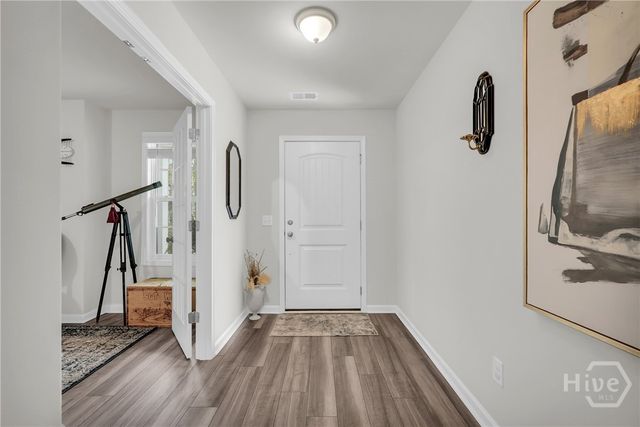 5 Honeysuckle Court, Guyton, GA 31312