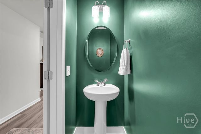 5 Honeysuckle Court, Guyton, GA 31312