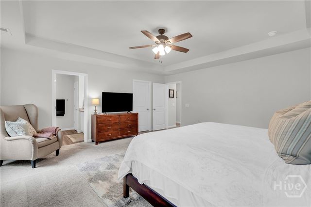 5 Honeysuckle Court, Guyton, GA 31312