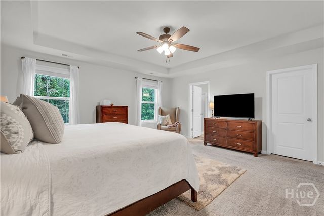 5 Honeysuckle Court, Guyton, GA 31312