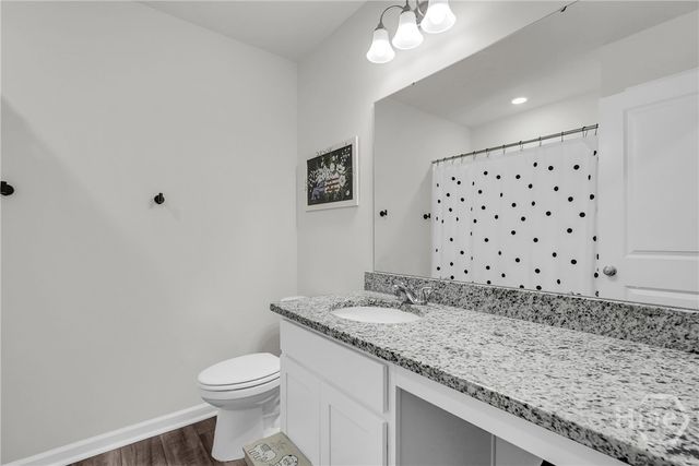 5 Honeysuckle Court, Guyton, GA 31312