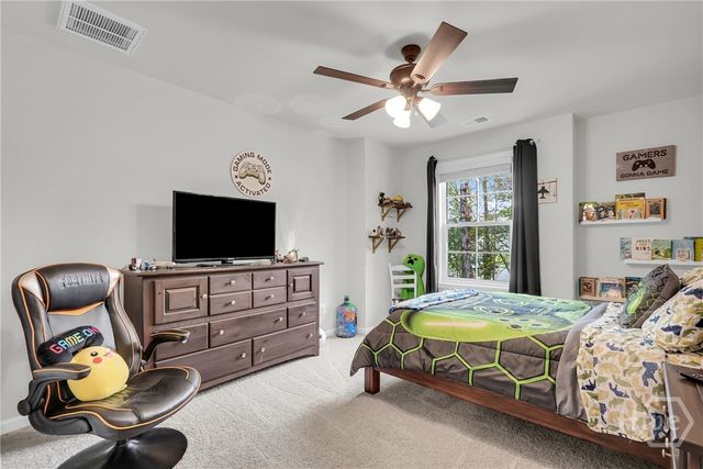 5 Honeysuckle Court, Guyton, GA 31312