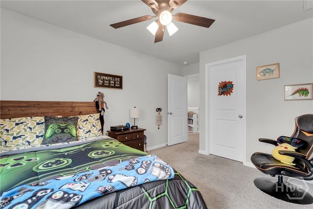 5 Honeysuckle Court, Guyton, GA 31312