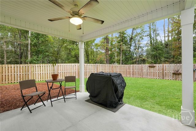 5 Honeysuckle Court, Guyton, GA 31312