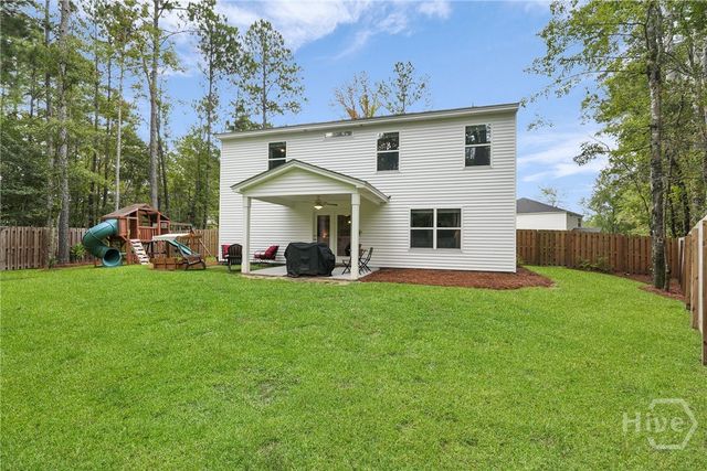 5 Honeysuckle Court, Guyton, GA 31312