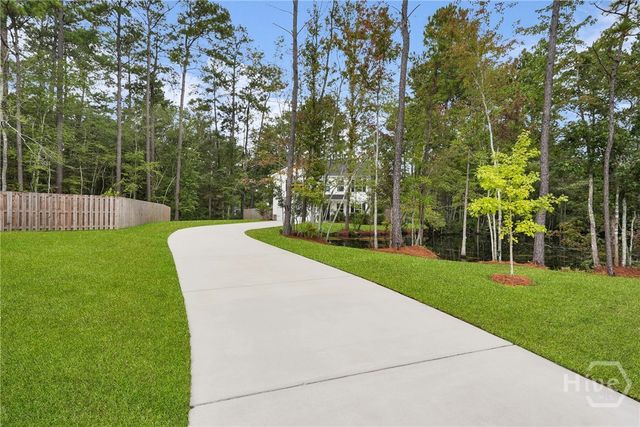 5 Honeysuckle Court, Guyton, GA 31312