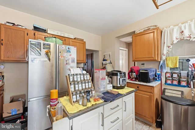 331 JEFFERSON ST, Hagerstown, MD 21740