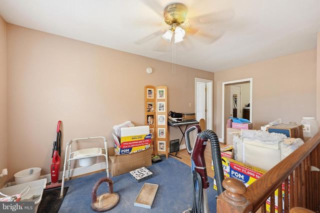331 JEFFERSON ST, Hagerstown, MD 21740